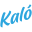 logo of Kalo Hemp Infused Seltzer| Drink What Makes You Happy
– Kaló
